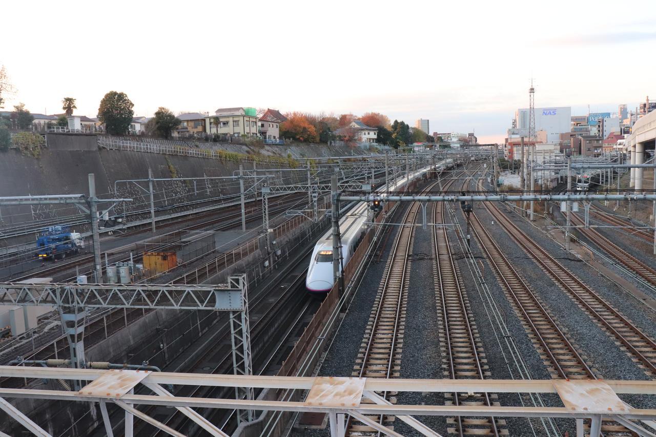 Tokyo Nippori Japanese Style Villa ภายนอก รูปภาพ